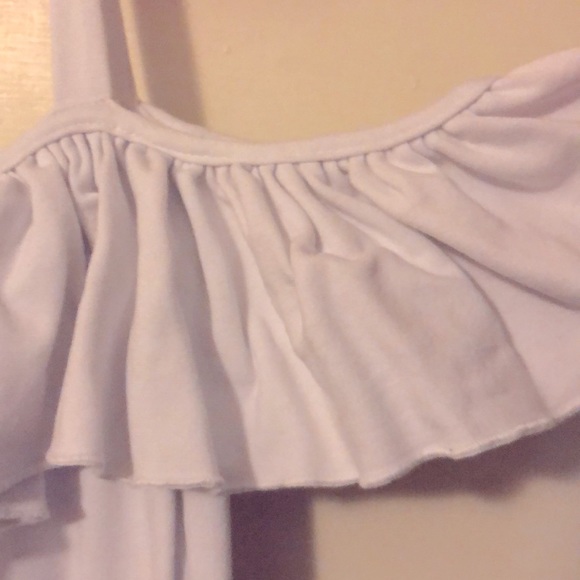 Dolls & Diva Couture cold shoulder child’s dress - Picture 2 of 3